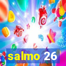 salmo 26